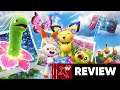 New Pokemon Snap - REVIEW || Unboxed