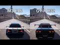 NFS Payback - BMW M3 E46 vs Nissan Skyline GT-R V-spec (1993) - Drag Race