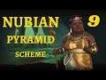 Nubian Pyramid Scheme 9