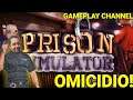 OMICIDIO IN PRIGIONE! 👮 | 4# |  Prison Simulator | Full HD ITA