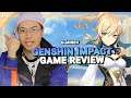 On the hunt for Waifus | Genshin Impact Game Review