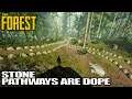 One of My Favorite Parts of This game | The Forest Gameplay | E31