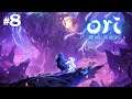 Ori and the Will of the Wisps - La oscuridad
