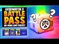Overwatch 2 Battle Pass System NEEDED? | Free To Play PvP?