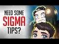 Overwatch: How to Play Sigma! - 1 Tip Per Hero