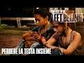 Perdere la testa insieme - The Last Of Us - Remastered [DLC: Left Behind] [Gameplay ITA] [FINE]