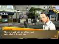 Persona 4 Golden #21 You Can't Hide What's Inside