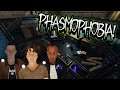 Phasmophobia - The Artistic Ghost