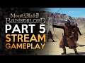 Pillaging The Land - Mount and Blade 2 Gameplay PART 5