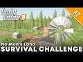 PLANTING TREES AND MAKING MONEY | Survival Challenge | Farming Simulator 19 Timelapse | Episode 2