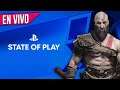PLAYSTATION State of Play en vivo 🔥 Juegos PS4 y PS5 🔥 Little Devil Inside 🔥 Evento Sony Playstation
