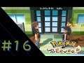 Pokemon Let´s Go Eevee - Hay que rescatar al Cubone Part.1 - Ep 16