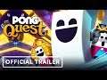 PONG Quest - Exclusive Gameplay Trailer