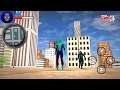 Power Spider 2 Boss Fight #3 [Comic Book Reese] Android GAMEPLAY.