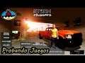 Probando Juegos | - Storm Chasers - |Primeras Impresiones en Español