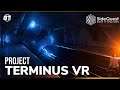 Project Terminus VR Alpha Demo Gameplay on Oculus Quest