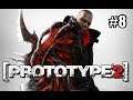 Prototype 2 Walkthrough - Part 8 GAMEPLAY LET"S PLAY (1080p60FPS) PS3