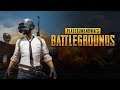 PUBG PS4 Morning Solo Matches