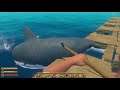 [Raft]#012 Ölplattform