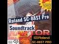 Raptor Menu (1994) MIDI Soundtrack (SC-88ST Pro)