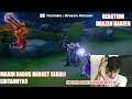 Reaction Windah Basudara Exe - Drazen Kanzen