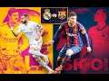 REAL MADRID VS BARCELONA CRAZY MATCH MOST WATCH