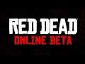 Red Dead Redemption 2 - Online Beta - Sangue no Olho!