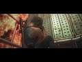 Resident Evil 3 Remake Sewers - NEMESIS BOSS FIGHT 1 Part 4 Walkthrough