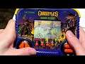 Revisiting Gargoyles Night Flight Tiger Electronics Handheld LCD Game (Full Game)