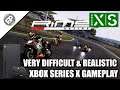 RIMS: Racing - Xbox Series X Gameplay (60fps)