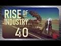Rise of Industry - 2130 - 40 - Das schöne Gold [Let's Play / German]