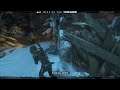 Rise of The Tomb Raider -Walkthrough + Trophies (Part 2)- PS4 for Gamers (Laith9Sky)