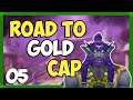 Road to Gold Cap - WoW Shadowlands - First Profits - Ep5