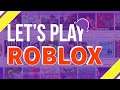 Roblox with viewers