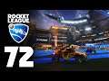 Rocket League - Casual 3v3 Mode - PC Gameplay 72