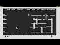 Rocket Man 19xx By Cosmic Cockerel SINCLAIR ZX80 ZX 80 ZX81 ZX 81 Science of Cambridge Ltd