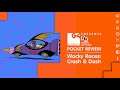 ROTR Classic - Pocket Review: Wacky Races: Crash & Dash (DS)