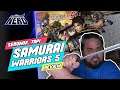 Samurai Warriors 5 Review - Game Musou Dengan Grafik Anime