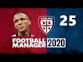 SCEGLIETE I COLPI DI GIUGNO A PARAMETRO ZERO | Carriera Cagliari Calcio #25 | Football Manager 2020