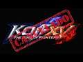 Se cancela KOFXV!! Sale hasta el 2022