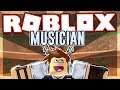 SECRET CODE FOR THE MUSICIAN TITLE IN EPIC MINIGAMES | Roblox