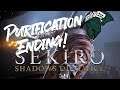 Sekiro: Shadows Die Twice (PS4) "Purification Ending"