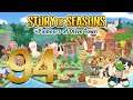 Selling All Them Gems - [Yr1, Wi 16] - Story of Seasons Pioneers of Olive Town Let's Play Episode 94