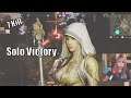 Shadow Arena Solo Victory - Herawen - Kill 7