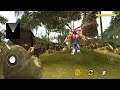 Shooting Games Task Force 2: New Zombie Games _Fps shooting Game _ Android GamePlay. #4
