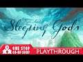 Sleeping Gods | Playthrough | Part 3 | With Colin
