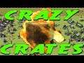 Small map, crazy crates ( Command & Conquer - Yuri's Revenge )