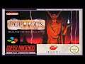 SNES Super Side Quest - Game # 292 - Populous II: Trials of the Olympian Gods [3/5]