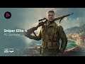 Sniper Elite 4 Quickplay [PC Gameplay][4k - 60fps][No Commentary]