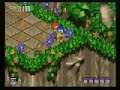Sonic 3D Blast (SEGA Saturn) - SEGA Website Video
